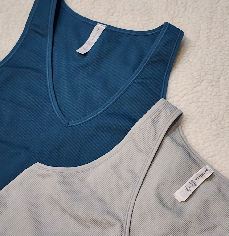 Athleta Aurora Tank (2)